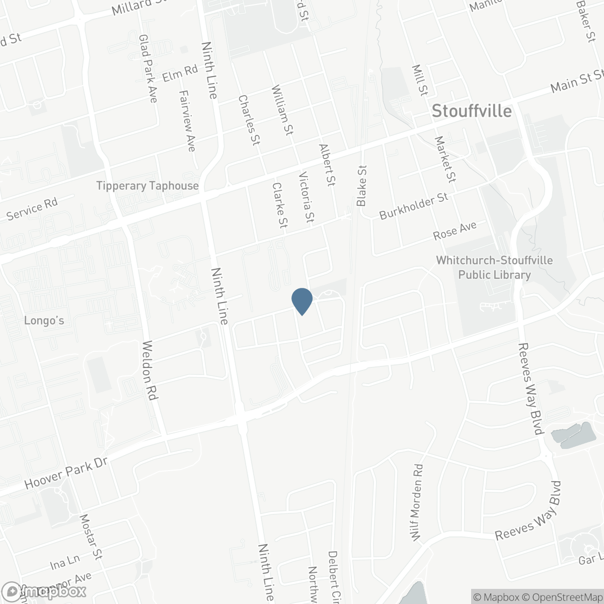 174 MILTROSE CRESCENT, Whitchurch-Stouffville, Ontario L4A 0R3